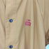チャムス CHUMS Camp Field Coat メンズ S