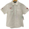 ウィンダンシー WIND AND SEA Collaboration Work Shirt メンズ S