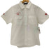 ウィンダンシー WIND AND SEA Collaboration Work Shirt メンズ S