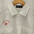 ウィンダンシー WIND AND SEA Collaboration Work Shirt メンズ S