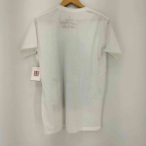 レクトログラウンデッド LECTRO GROUNDED アーティスト バンド Tシャツ メンズ import:M