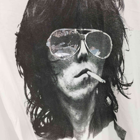 レクトログラウンデッド LECTRO GROUNDED アーティスト バンド Tシャツ メンズ import:M