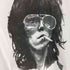 レクトログラウンデッド LECTRO GROUNDED アーティスト バンド Tシャツ メンズ import:M