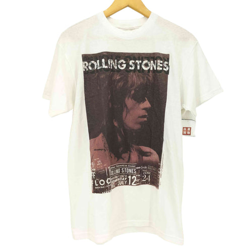 アーティスト バンド フォトTシャツ メンズ import:M