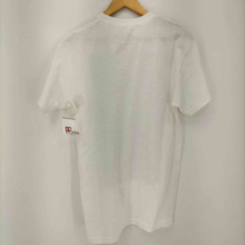 アーティスト バンド フォトTシャツ メンズ import:M