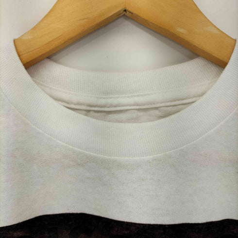 アーティスト バンド フォトTシャツ メンズ import:M