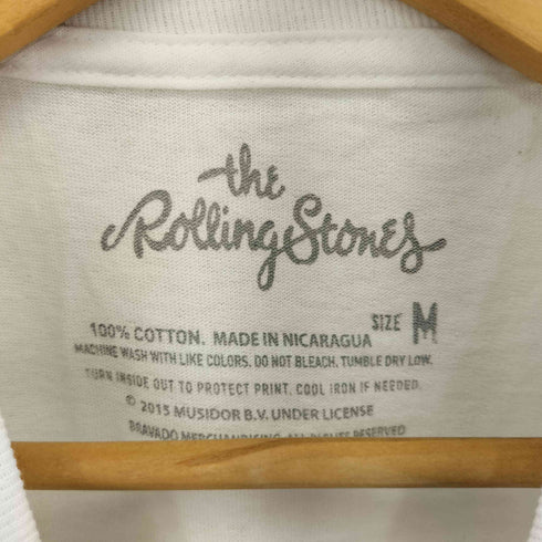 アーティスト バンド フォトTシャツ メンズ import:M