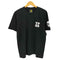 月光 TFOA プリントTシャツ メンズ M