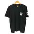 月光 TFOA プリントTシャツ メンズ M