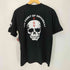 月光 TFOA プリントTシャツ メンズ M