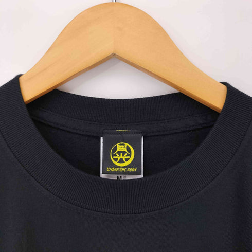 月光 TFOA プリントTシャツ メンズ M