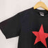 ウォールオブフェイム wall of fame ワンポイント スター ロゴTシャツ メンズ M