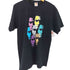 フルーツオブザルーム FRUIT OF THE LOOM ジャズミュージシャン Tシャツ メンズ M