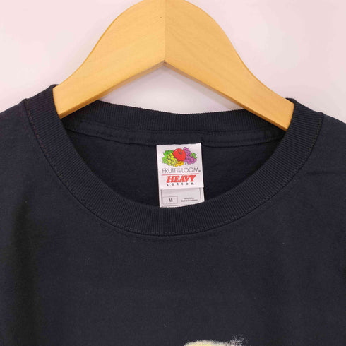 フルーツオブザルーム FRUIT OF THE LOOM ジャズミュージシャン Tシャツ メンズ M