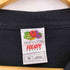 フルーツオブザルーム FRUIT OF THE LOOM ジャズミュージシャン Tシャツ メンズ M