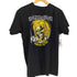 フルーツオブザルーム FRUIT OF THE LOOM ©2015 ワールドツアー Tシャツ メンズ L