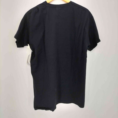 フルーツオブザルーム FRUIT OF THE LOOM ©2015 ワールドツアー Tシャツ メンズ L