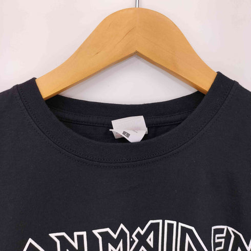 フルーツオブザルーム FRUIT OF THE LOOM ©2015 ワールドツアー Tシャツ メンズ L