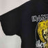 フルーツオブザルーム FRUIT OF THE LOOM ©2015 ワールドツアー Tシャツ メンズ L