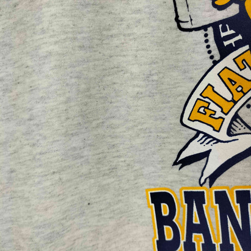 ギルダン GILDAN UC SANTA CRUZ BANANA SLUGS TEE メンズ import:M