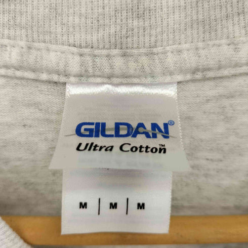 ギルダン GILDAN UC SANTA CRUZ BANANA SLUGS TEE メンズ import:M