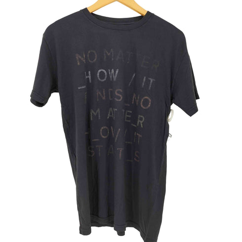 ロックバンド Tシャツ メンズ M