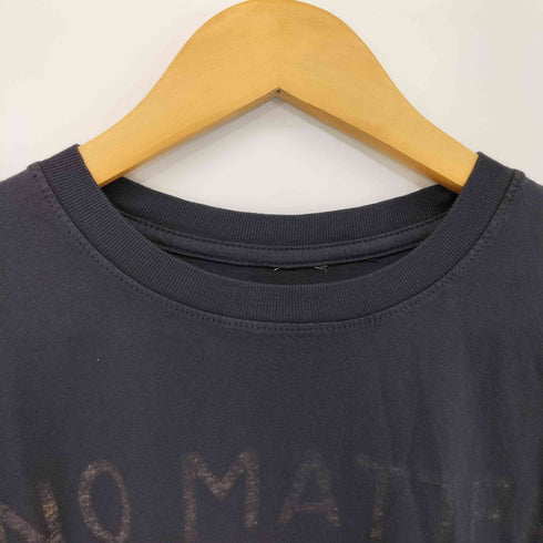 ロックバンド Tシャツ メンズ M