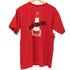 フルーツオブザルーム FRUIT OF THE LOOM ロックバンド Tシャツ メンズ import:M