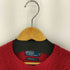 ポロバイラルフローレン Polo by RALPH LAUREN 90S メリノウールアンゴラ ケーブル編みニット メンズ import:M