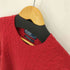 ポロバイラルフローレン Polo by RALPH LAUREN 90S メリノウールアンゴラ ケーブル編みニット メンズ import:M