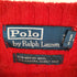 ポロバイラルフローレン Polo by RALPH LAUREN 90S メリノウールアンゴラ ケーブル編みニット メンズ import:M