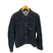 ユニクロ UNIQLO 90S~00S 2ndデザイン デニムジャケット メンズ JPN:XL