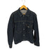 ユニクロ UNIQLO 90S~00S 2ndデザイン デニムジャケット メンズ JPN:XL