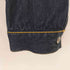 ユニクロ UNIQLO 90S~00S 2ndデザイン デニムジャケット メンズ JPN:XL