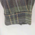 90S MADE IN NEPAL コットンチェックBDシャツ メンズ import:XL