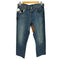 リーバイス Levis 00S MADE IN USA 555刻印 バレンシア 125周年 125-0129 1886年復刻 パッチワークデニム メンズ W36