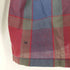 アロー ARROW 60S KING COTTON チェックオープンカラーシャツ 16 1/2 メンズ 16 1/2