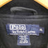 ポロバイラルフローレン Polo by RALPH LAUREN 80S~90S ポニー無 オイルドキルティングボンバージャケット メンズ import:XL