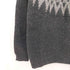 ビーミングバイビームス B:MING by BEAMS 23AW ノルディック クルーネック ニット メンズ S