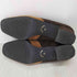 ランバン LANVIN バイカラースウェードヒールパンプス レディース JPN:23