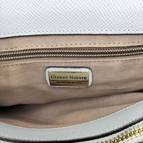 ジャンニノターロ GIANNI NOTARO 2WAY ショルダーバッグ レディース ONE SIZE