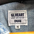 GLHEART デニムカバーオール メンズ JPN:M