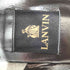 ランバン LANVIN ゼブラ柄ヒールパンプス レディース JPN:23