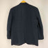 チャップスラルフローレン CHAPS RALPH LAUREN ヘリンボーン 2Bテーラードジャケット メンズ