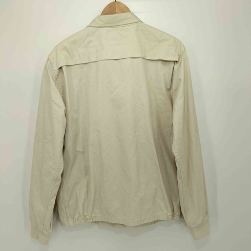 シュガーケーン SUGAR CANE COTTON SPORT JACKET コットンスポーツジャケット メンズ L