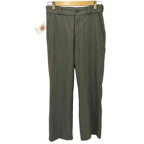 ザシンゾーン THE Shinzone CENTER PRESS PANTS レディース 36
