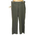 ザシンゾーン THE Shinzone CENTER PRESS PANTS レディース 36