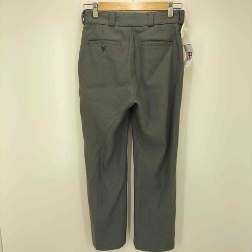 ザシンゾーン THE Shinzone CENTER PRESS PANTS レディース 36