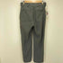 ザシンゾーン THE Shinzone CENTER PRESS PANTS レディース 36