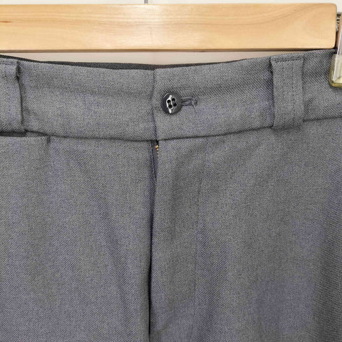 ザシンゾーン THE Shinzone CENTER PRESS PANTS レディース 36